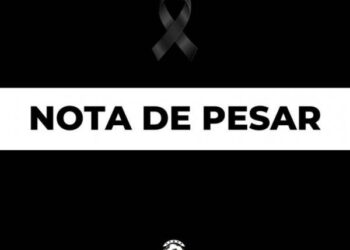 FSF lamenta morte da senhor Caetano Antônio