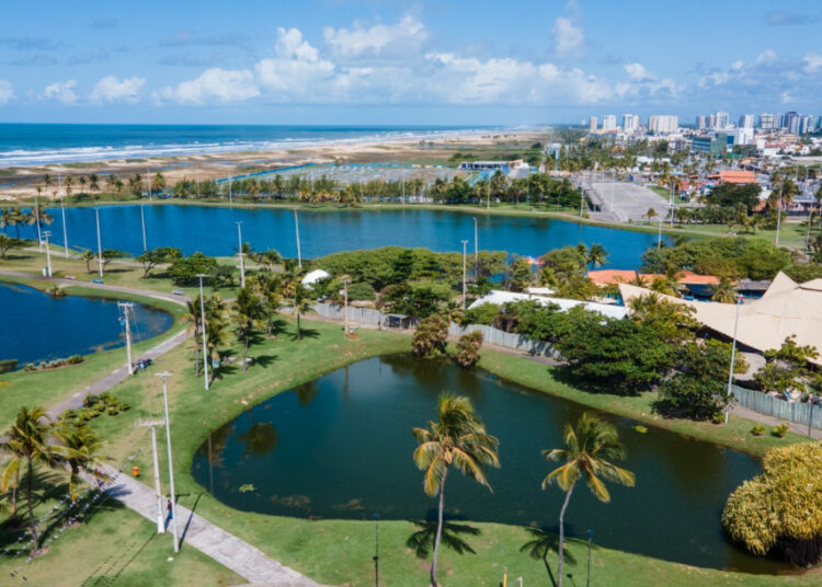 Governo de Sergipe realizará Vila da Páscoa nos lagos da Orla da Atalaia