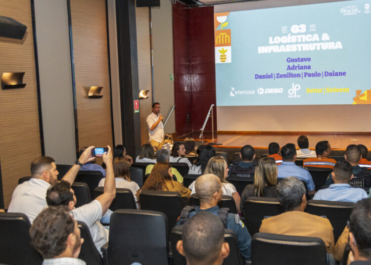 Governo de Sergipe prepara Vila da Páscoa Iluminada na Orla de Atalaia