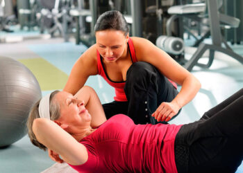 *A importância de práticar atividade física sob orientação de um Profissional de Educação Física com registro no CREF *🏃‍♂️