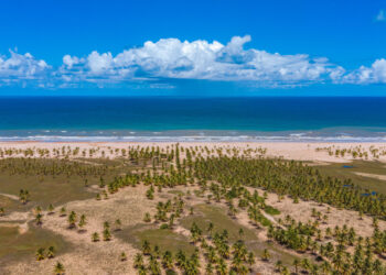 Confira a programação completa do quarto fim de semana do Verão Sergipe 2024