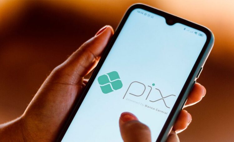 E lá vem a cobrança do PIX…
