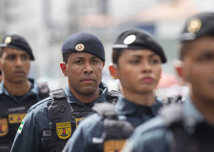 Governo anuncia pagamento de licença especial para servidores das forças de Segurança Pública de Sergipe