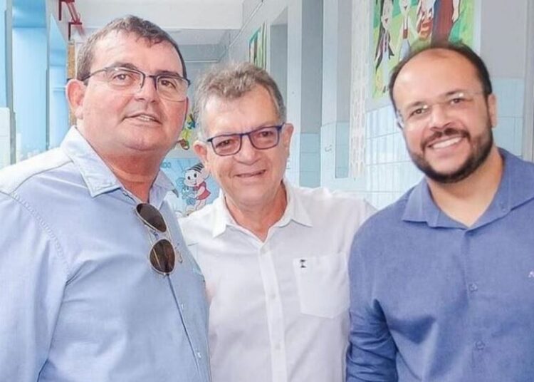 Condenado por violência contra à mulher quer concorrer à prefeitura de Propriá