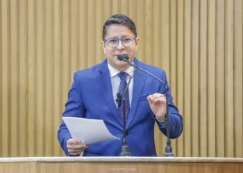 Ricardo Marques vê com preocupação quebra de sigilo telemático e telefônico da jornalista Gleice Queiroz