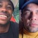 Vídeo: condenado por estupro, Robinho manda recado para Daniel Alves