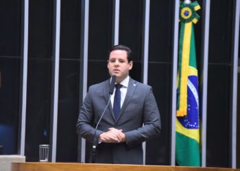 Rodrigo Valadares critica Lula por querer “humanizar o combate à pequenos crimes” – Querem transformar no país da impunidade