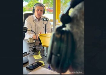 Senador Rogério Carvalho destaca necessidade de união de forças políticas e sociais para volta da operação da Petrobras em Sergipe