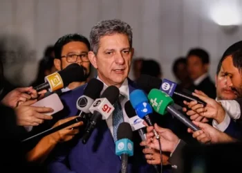 Senador Rogério Carvalho defende CPI para investigar mentores da Operação Lava Jato