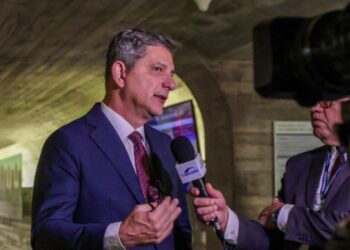 Senador Rogério Carvalho revela avanços na CPI com aprovação de requerimentos e detalha planos futuros