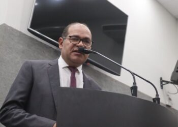 O vereador Roosevelt Santana dedica sua vida ao povo de Itabaiana!