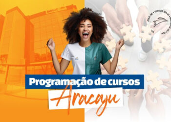 Unidade do Senac Aracaju está com inscrições abertas para 37 cursos