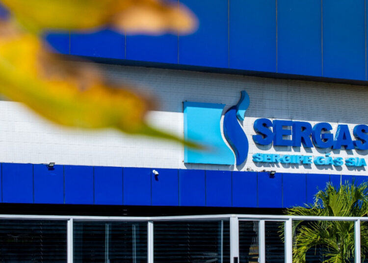 Gás natural canalizado terá redução de preço em Sergipe