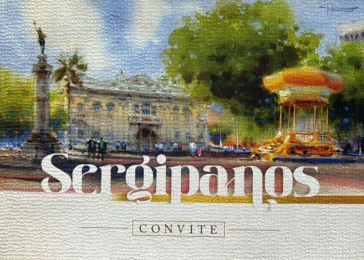 Museu da Gente Sergipana recebe lançamento do projeto editorial “Sergipanos”