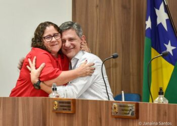 AGORA SIZI É OFICIALMENTE PT!