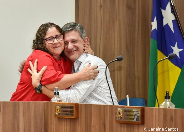 AGORA SIZI É OFICIALMENTE PT!