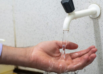 Sergipe lidera dados de infraestrutura domiciliar no Nordeste