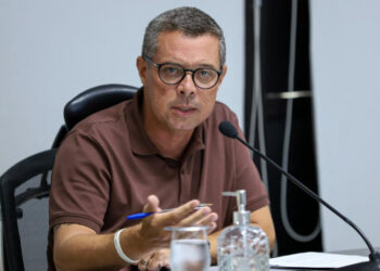 Governador Fábio Mitidieri destaca geração de 1.500 empregos com reativação do complexo industrial no estado