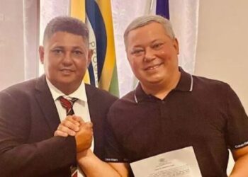 Vereador José Adaltro, irmão do ex-prefeito Sukita, é preso em Capela