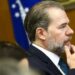 Dias Toffoli suspende multa da Novonor, antiga Odebrecht