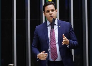 Rodrigo Valadares se manifesta após operação da PF conta Bolsonaro e aliados