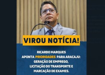 QUAL SUA OPINIÃO SOBRE ISSO?