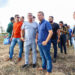 Governador Fábio Mitidieri acompanha vistoria do Verão Sergipe em Pirambu