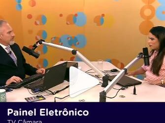 Yandra Moura faz balanço dos principais desafios à frente do Oservatório Nacional da Mulher Política