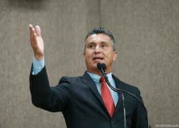 Vereador de Aracaju perde o mandato