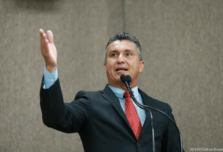 Vereador de Aracaju perde o mandato