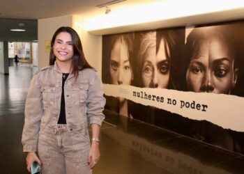 Yandra Moura terá atuação na Comissão de Constituição e Justiça, Relações Exteriores e Defesa dos Direitos das Mulheres