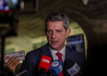 CPI DA BRASKEM: Senador Rogério Carvalho reforça compromisso com vítimas e investigação dos responsáveis por tragédia em Maceió