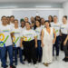 Jovens elevam a esperança de primeiro emprego após o PPE