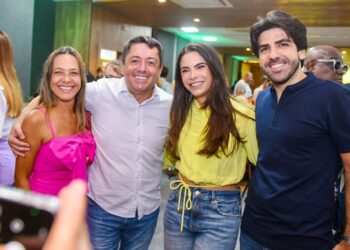 Yandra Moura Prestigia Lançamento do Pré-Caju 2024 e destaca benefícios para o turismo e a economia