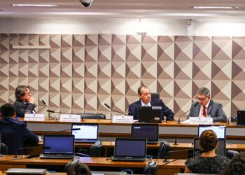 CPI DA BRASKEM: Senador Rogério Carvalho aponta falhas em fiscalização e propõe mudanças na legislação de mineração do país