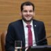 Projeto de Neto Batalha prevê orientação de primeiros socorros aos pais de recém-nascidos