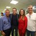 Governador Fábio participa de Encontro Semestral da Bancada Federal do PSD no Rio de Janeiro