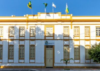 Câmara Municipal de Aracaju divulga agenda de atividades