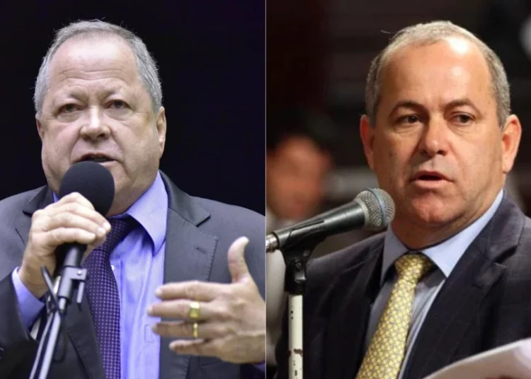 Caso Marielle: Operação prende Chiquinho e Domingos Brazão