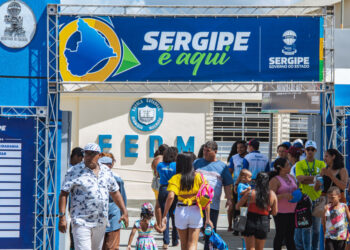 ‘Sergipe é aqui’ ultrapassa a marca de 100 mil pessoas alcançadas e se consolida como um impulsionador da cidadania