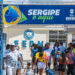 ‘Sergipe é aqui’ ultrapassa a marca de 100 mil pessoas alcançadas e se consolida como um impulsionador da cidadania