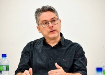 Senador Alessandro defende aprovação da PEC 66/2023 para aliviar dívidas previdenciárias dos municípios