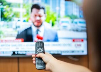 Sergipe terá novo canal de TV autorizado pelo Ministério das Comunicações