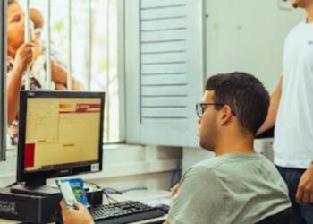 Aracaju 169 anos: cadastramento de ambulantes tem início nesta quarta-feira, 6