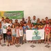 Uilliam Pinheiro junto com Batalhão da Restauração inaugura Reforço Escolar gratuito para crianças de baixa renda em Socorro