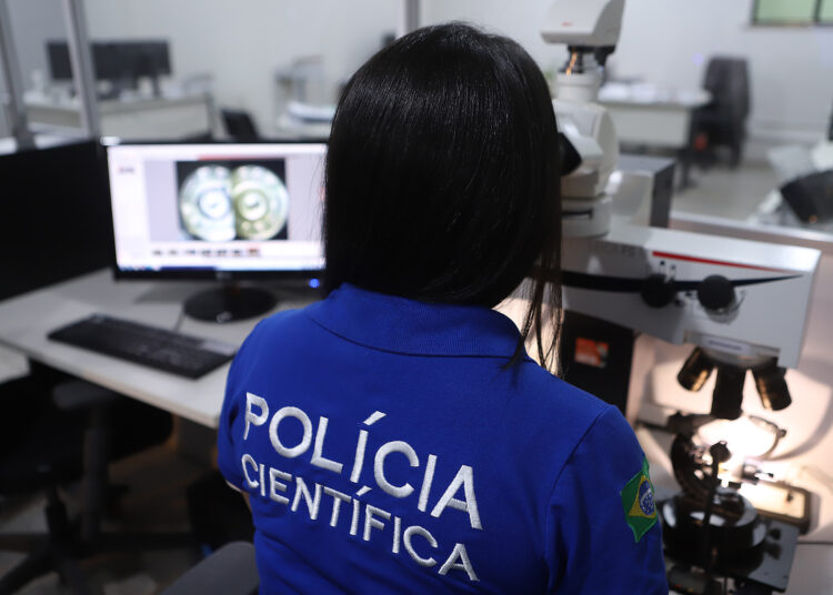 Primeiro bimestre de 2024 alcança menor número de homicídios em 21 anos em Sergipe