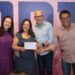 PDT lança Dra. Joélia como pré-candidata a vice-prefeita em São Cristóvão