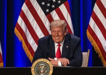 Suprema Corte decide que Trump pode disputar eleições dos EUA