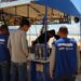 Projeto Verão 2024: Emsurb garante organização do comércio ambulante