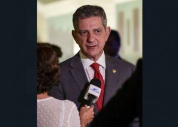 Senador Rogério Carvalho tem 14 emendas aprovadas em PL que propõe instituição da Política Nacional de Economia Circular